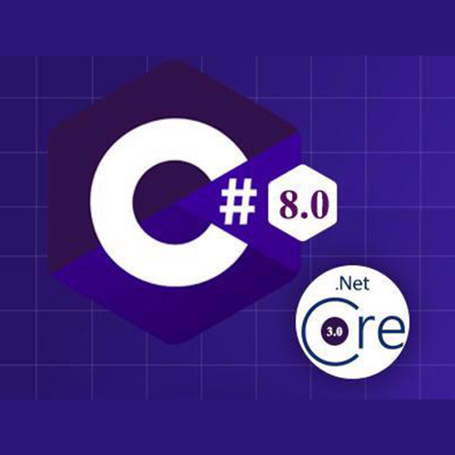 دوره آموزش برنامه نویسی c# 8 (سی شارپ 8)